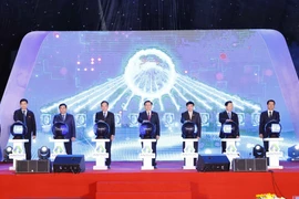 Hai Phong: Mise en chantier d'une usine de plastique biodégradable PBAT de 120 millions de dollars