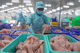 Le Vietnam vise 45 milliards d'USD d'exportations de produits agroforestiers et aquatiques en 2021