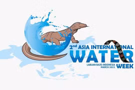L'Indonésie accueille la 2e Semaine internationale de l'eau en Asie