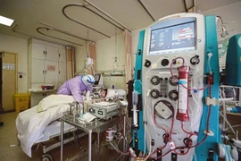 COVID-19 : La Malaisie signale quatre nouveaux cas de contamination
