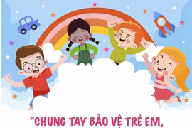 Ho Chi Minh-Ville appelle à conjuguer les efforts pour protéger les enfants