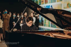 L'Institut Goethe à Hanoï présente deux projets musicaux en 2021