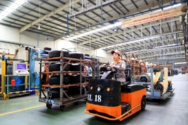 Tay Ninh voit une forte reprise de son économie après l'épidémie