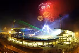 La cérémonie d'ouverture des SEA Games 31 rehaussera la position du Vietnam en tant que pays hôte