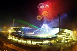 La cérémonie d'ouverture des SEA Games 31 rehaussera la position du Vietnam en tant que pays hôte