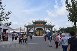 Bac Liêu ambitionne de devenir une destination phare du delta du Mékong