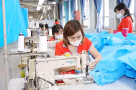 Bientôt le Salon international de l'industrie de textile-habillement du Vietnam 2022