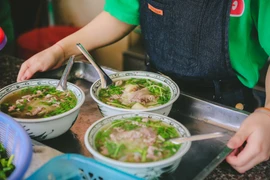 Vogue: 29 plats vietnamiens à ne pas manquer en plus de Pho et Banh Mi