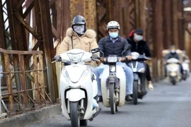 Le froid s'affaiblit au Nord, l'intrusion saline augmente au Sud