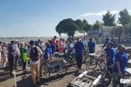 Les provinces du Sud se préparent à accueillir une vague de touristes étrangers