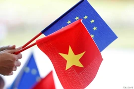 Nikkei Asian Review : L'EVFTA donnera un coup de pouce bien nécessaire à l'économie vietnamienne