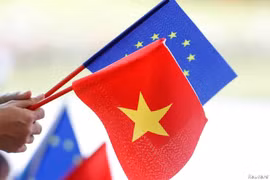 Nikkei Asian Review : L'EVFTA donnera un coup de pouce bien nécessaire à l'économie vietnamienne