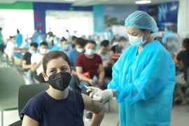 Hanoï prête pour la campagne de vaccination contre le COVID-19