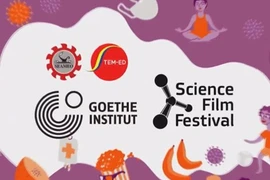 Le festival du film scientifique de l’Institut Goethe devient virtuel cette année