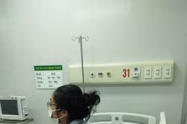 Le 17e cas d’infection au nouveau coronavirus (SARS-CoV-2) confirmé au Vietnam