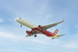 Volant haut pendant tout l'été avec une série de nouvelles lignes intérieures de Vietjet