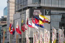 ARMO: Perspectives positives sur les économies de l'ASEAN + 3 en 2022