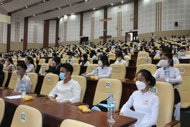 Tra Vinh promeut la coopération internationale dans la formation professionnelle
