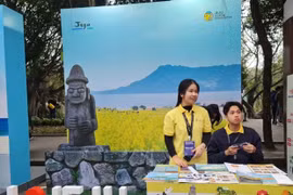 Le Festival touristique et culturel République de Corée-Vietnam sur une bonne note