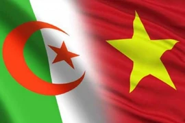 Messages de félicitations pour la Fête nationale de l'Algérie