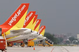 Vietjet parmi les 10 compagnies low-cost les meilleures au monde