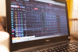 La bourse vietnamienne connaît une année historique