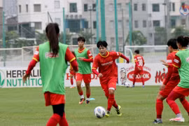 Coupe d’Asie féminine 2022 : le Vietnam jouera trois matchs de qualification en septembre