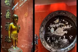 Promouvoir la culture vietnamienne auprès du public russe