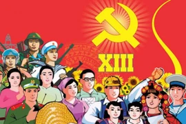Le 13e congrès national du Parti communiste du Vietnam attendu par la population