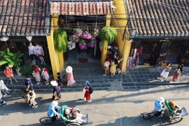 Plus de 60% des Japonais veulent visiter le Vietnam