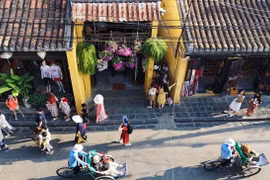 Plus de 60% des Japonais veulent visiter le Vietnam