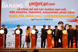 Vietjet annonce plusieurs destinations au Japon