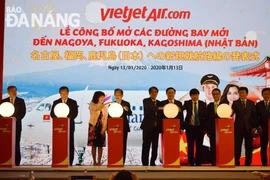 Vietjet annonce plusieurs destinations au Japon