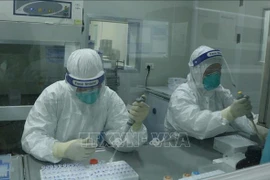 Le Vietnam confirme son 43e décès lié au COVID-19