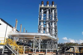 L'Indonésie inaugure 10 centrales électriques d'un investissement total de plus d'un milliard d'USD