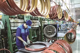 Réorganiser la production pour une meilleure résilience