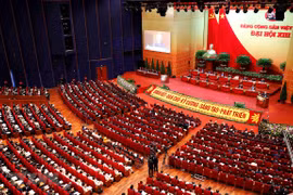 L'importance du 13e Congrès du Parti aux yeux de médias étrangers