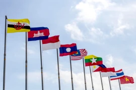 Publication de l'Étude régionale de l'ASEAN sur les femmes, la paix et la sécurité
