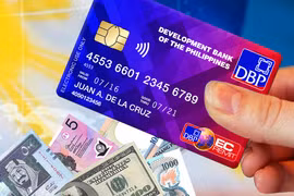 Philippines : Augmentation des transactions de monnaie électronique