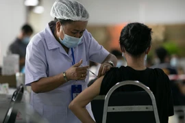 Le Laos enregistre son plus grand nombre quotidien de cas de COVID-19