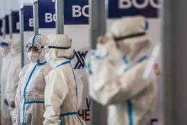 COVID-19 : les Philippines et l’Indonésie confirment des milliers de nouveaux cas de COVID-19