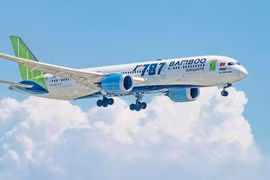 Bamboo Airways prévoit d'ouvrir une ligne directe régulière entre le Vietnam et l'Italie