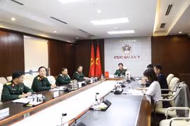 Le Vietnam et le Japon renforcent leur coopération en médecine militaire