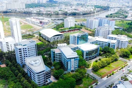 Quatre universités vietnamiennes nommées dans le classement Best Global Universities 2020