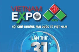 350 entreprises participeront à la foire VIETNAM EXPO 2022 à Hanoï