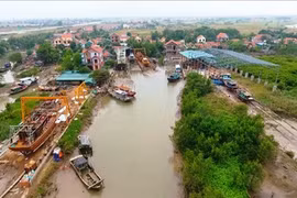 Quang Ninh : voyager dans des villages de métiers à Quang Yên
