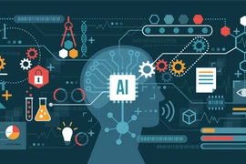 Le Vietnam veut devenir un hub de l'Intelligence artificielle dans l'ASEAN d'ici 2030