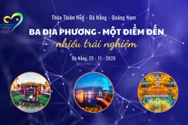 Da Nang, Quang Nam et Thua Thien-Hue s'associent pour stimuler la relance touristique