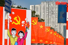 13e Congrès national du PCV: les Vietnamiens des États-Unis sont confiants