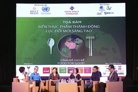 Lancement du Prix d’entrepreneuriat Hult Prize Southeast Asia Regional 2020-2021